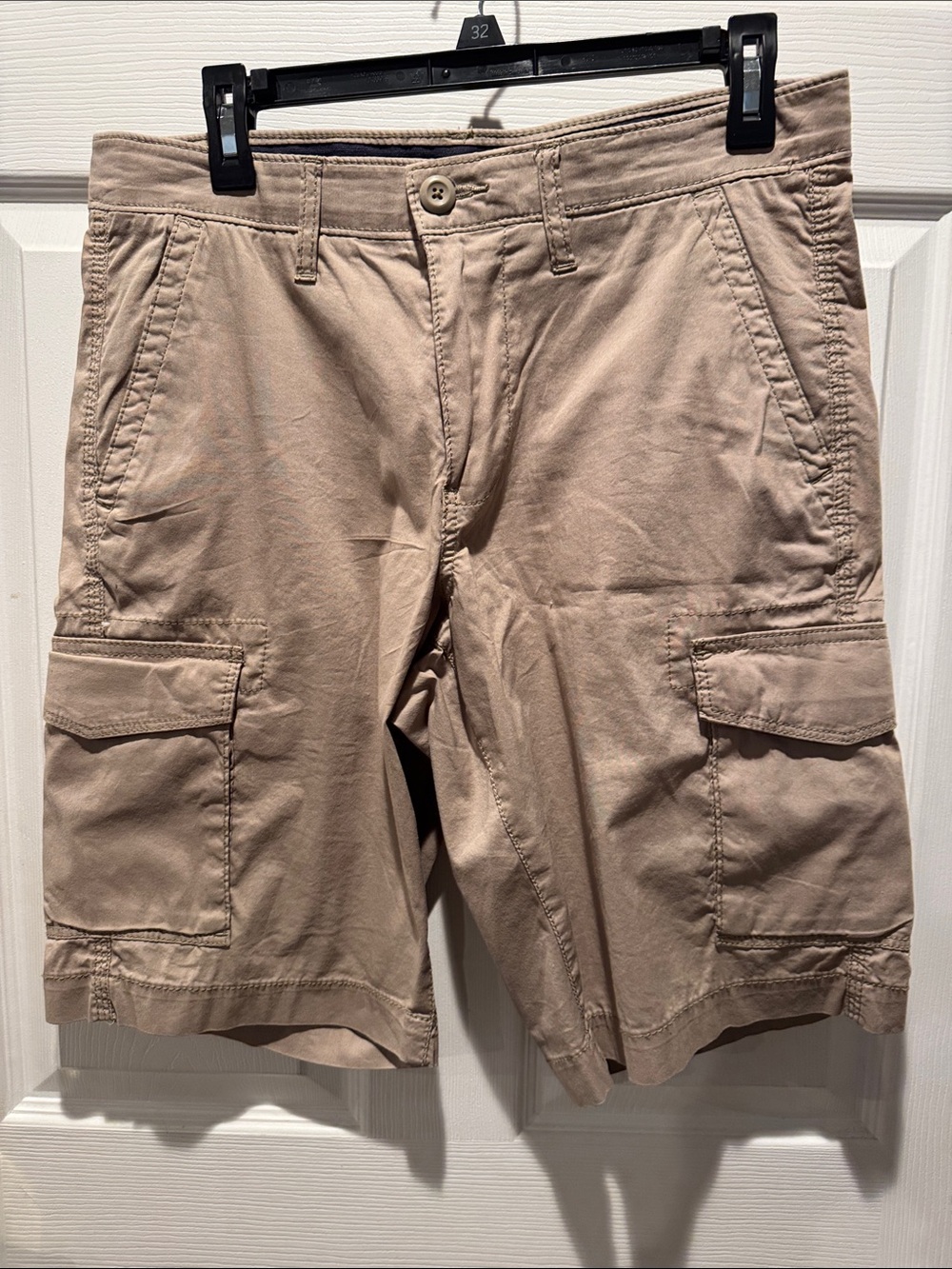 Sonoma men’s cargo shorts flex wear